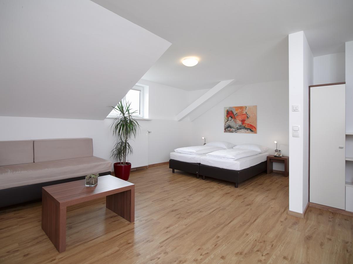 Aparthotel Fuerst Windischgarsten Zewnętrze zdjęcie