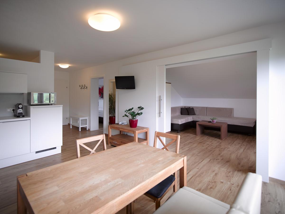 Aparthotel Fuerst Windischgarsten Zewnętrze zdjęcie
