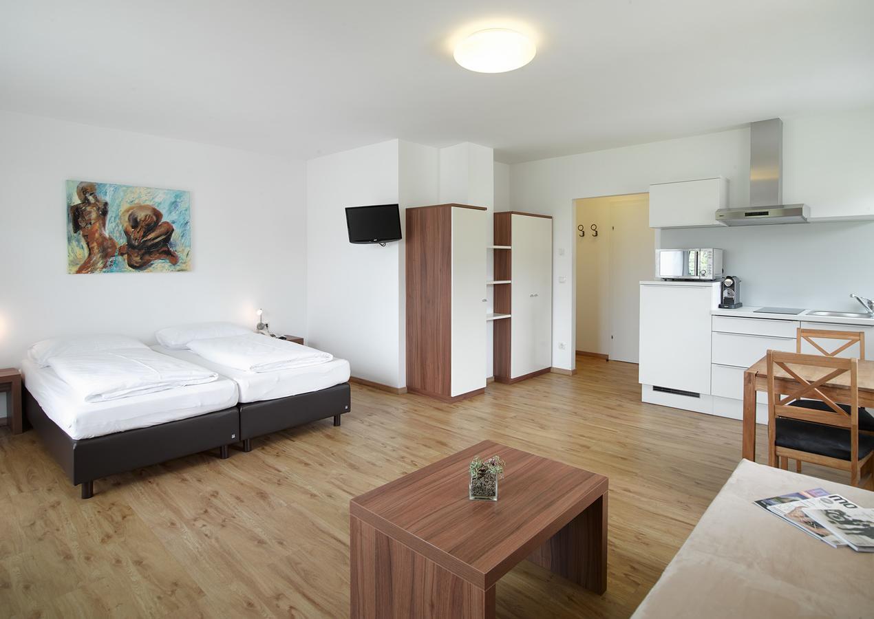 Aparthotel Fuerst Windischgarsten Zewnętrze zdjęcie