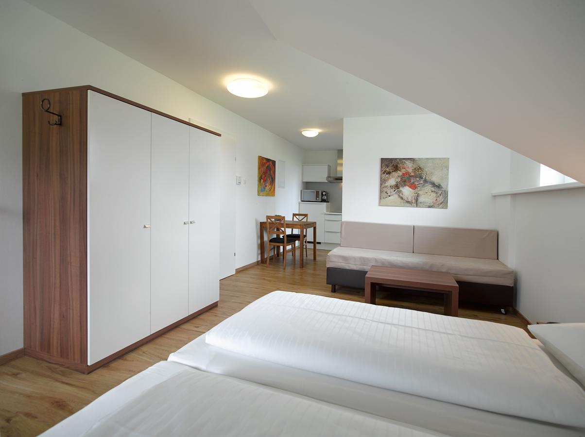 Aparthotel Fuerst Windischgarsten Zewnętrze zdjęcie
